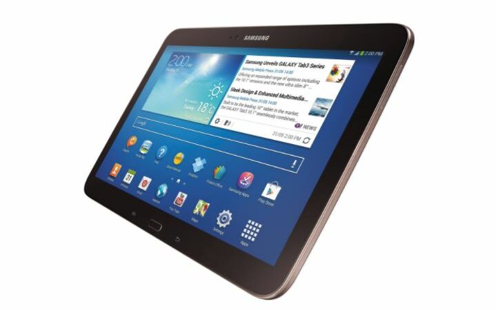 How to Root And Install TWRP Recovery On Galaxy Tab 3 10.1