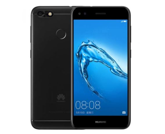 Huawei Enjoy 7 Stock Firmware Collections