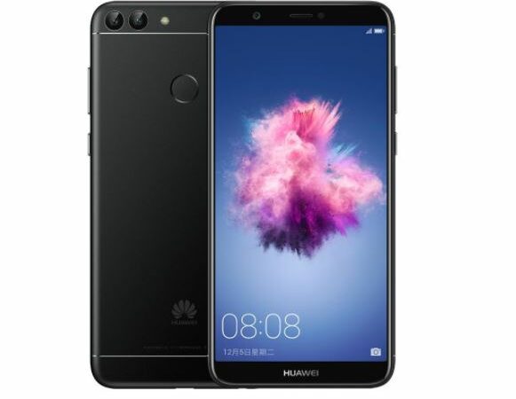 Huawei P Smart Stock Firmware Collections