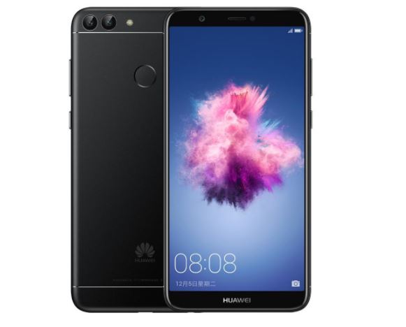 Huawei P Smart Stock Firmware Collections