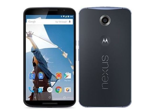 List Of All Best Custom ROM For Nexus 6