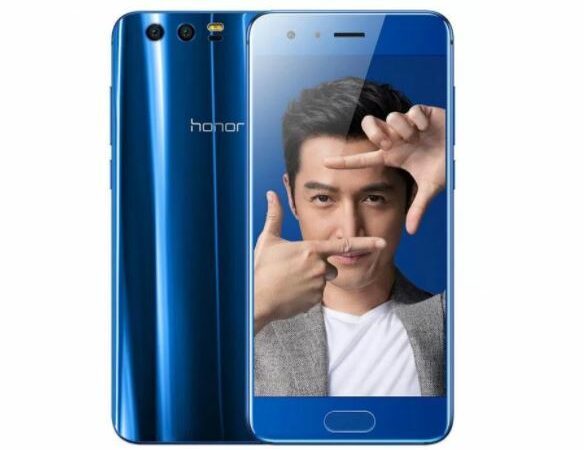 List of All Best Custom ROM for Honor 9