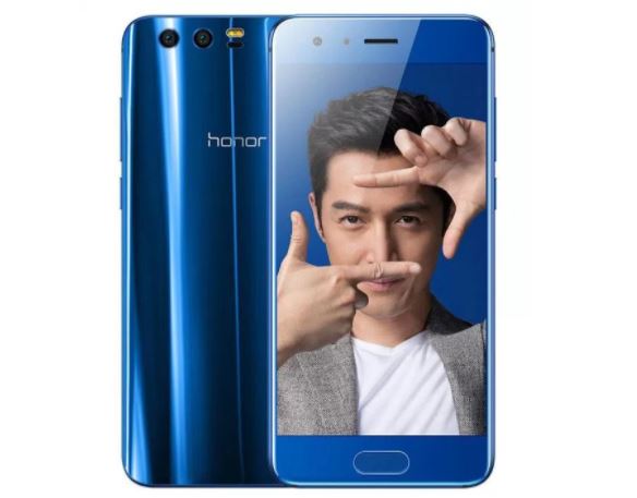 List of All Best Custom ROM for Honor 9