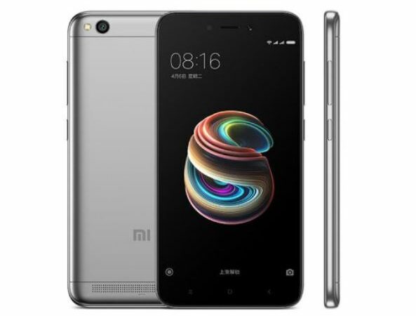 List of All Best Custom ROM for Redmi 5A