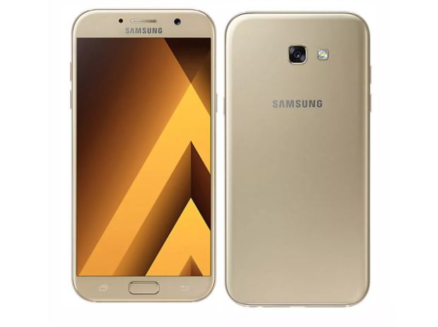 List of Best Custom ROM for Galaxy A7 2017