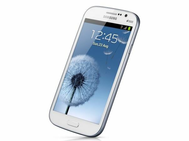 List of Best Custom ROM for Galaxy Grand Duos i9082
