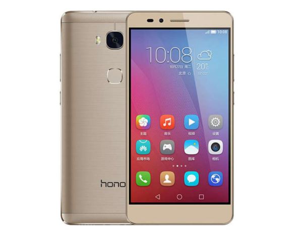 List of Best Custom ROM for Honor 5X