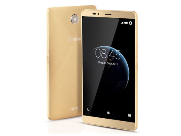 List of Best Custom ROM for Infinix Note 2