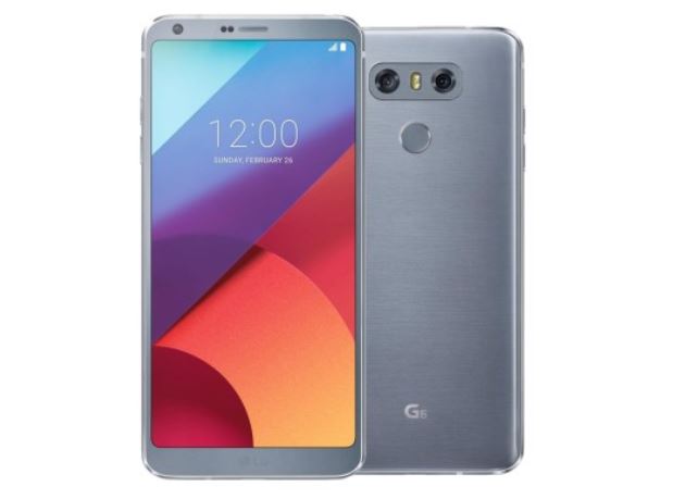 List of Best Custom ROM for LG G6