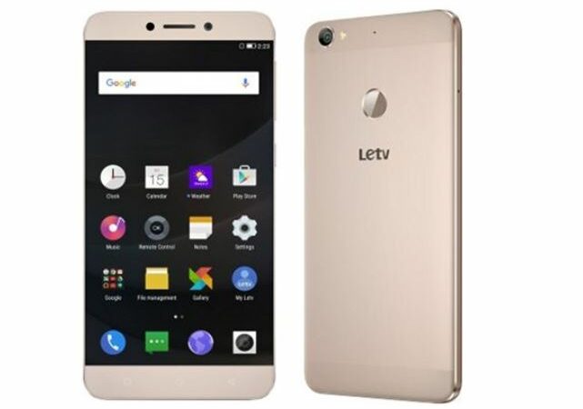 List of Best Custom ROM for LeEco Le 1S