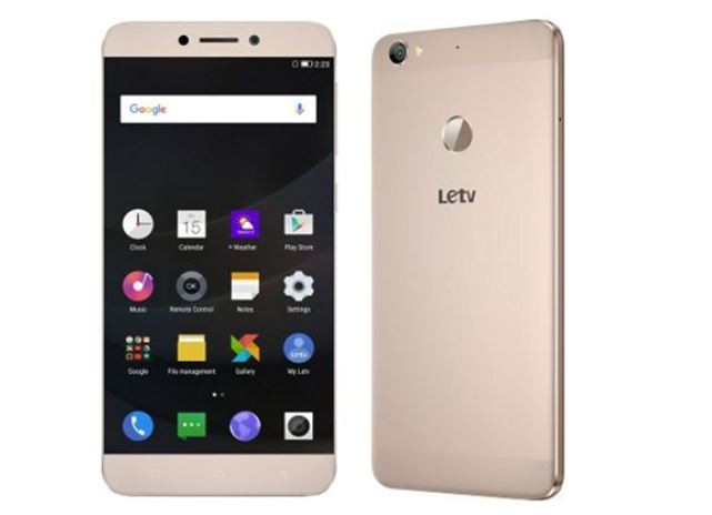 List of Best Custom ROM for LeEco Le 1S