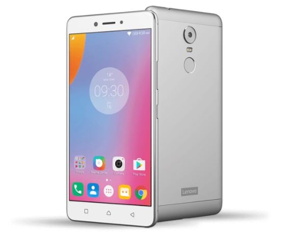 Download and Install Lineage OS 16 on Lenovo K6 Note 