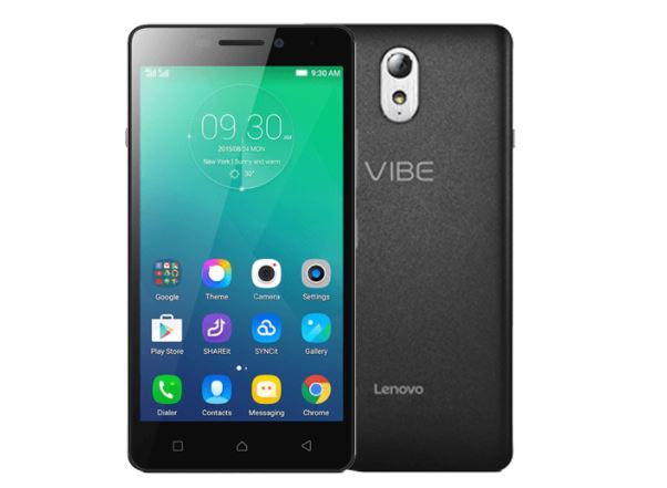 List of Best Custom ROM for Lenovo Vibe P1m