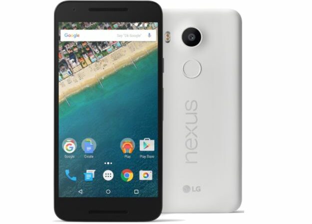 List of Best Custom ROM for Nexus 5X