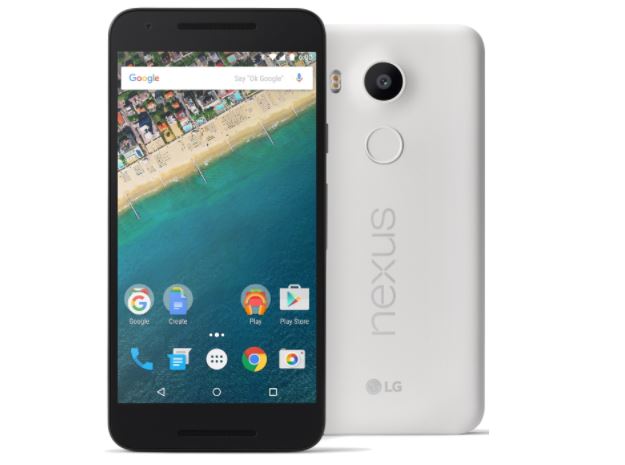 List of Best Custom ROM for Nexus 5X