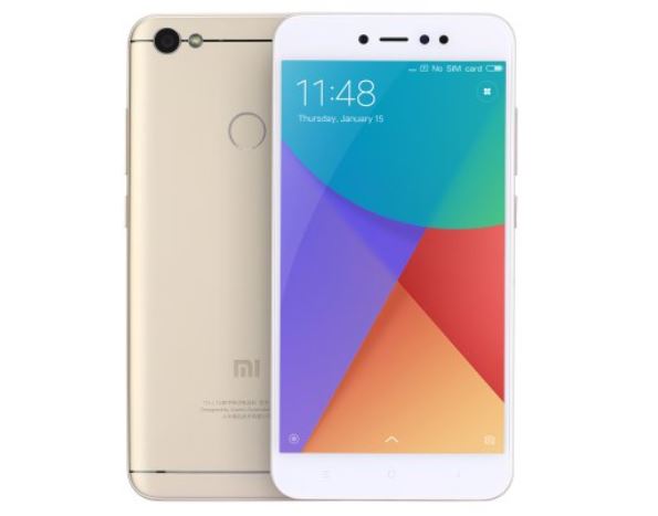 List of Best Custom ROM for Redmi Note 5A