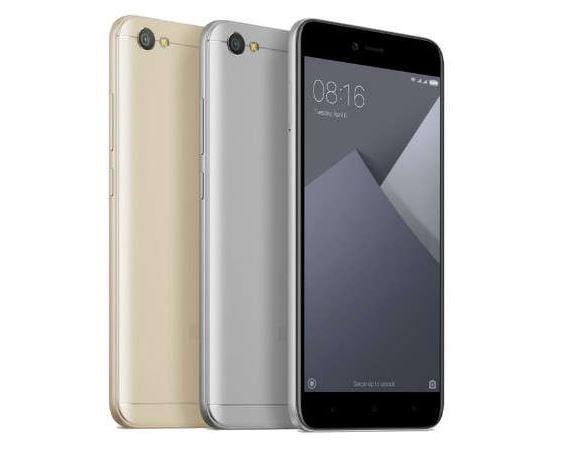 List of Best Custom ROM for Redmi Y1 and Y1 Lite
