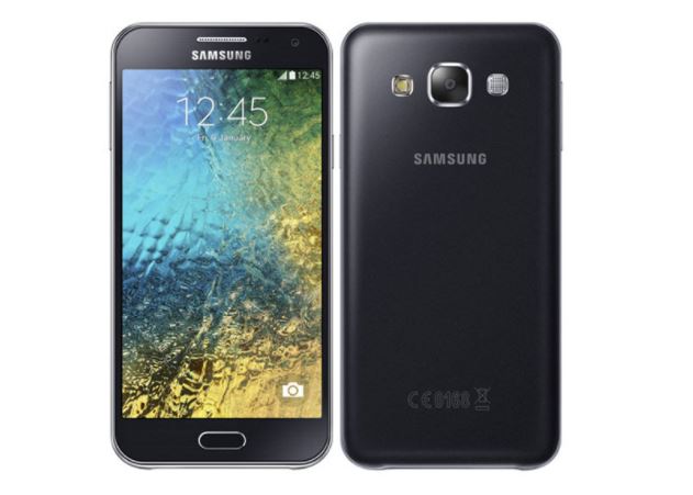 List of Best Custom ROM for Samsung Galaxy E5