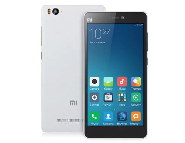 List of Best Custom ROM for Xiaomi Mi 4C