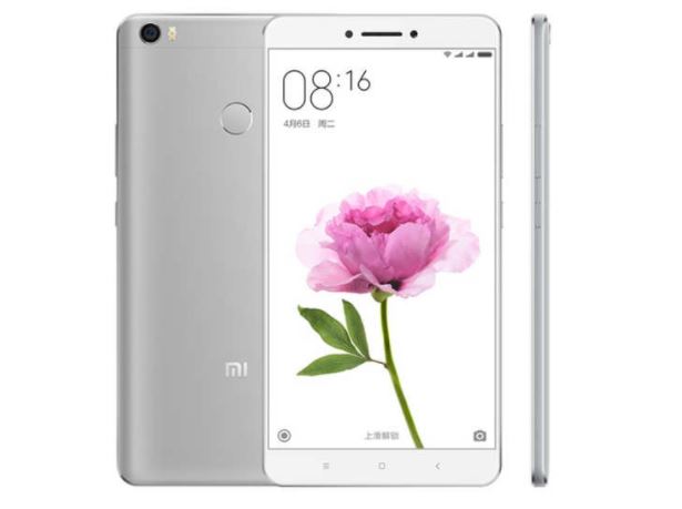 List of Best Custom ROM for Xiaomi Mi Max and Prime