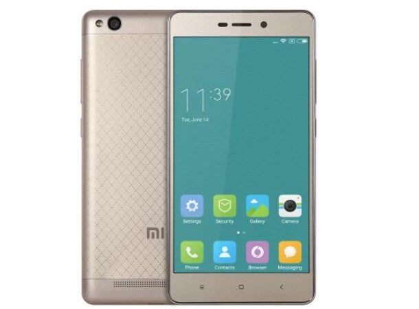 List of Best Custom ROM for Xiaomi Redmi 3 and Prime