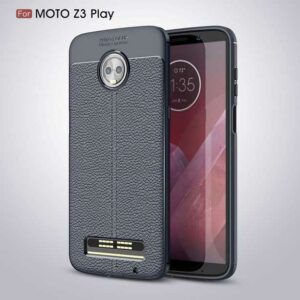 Moto Z3 Play Case