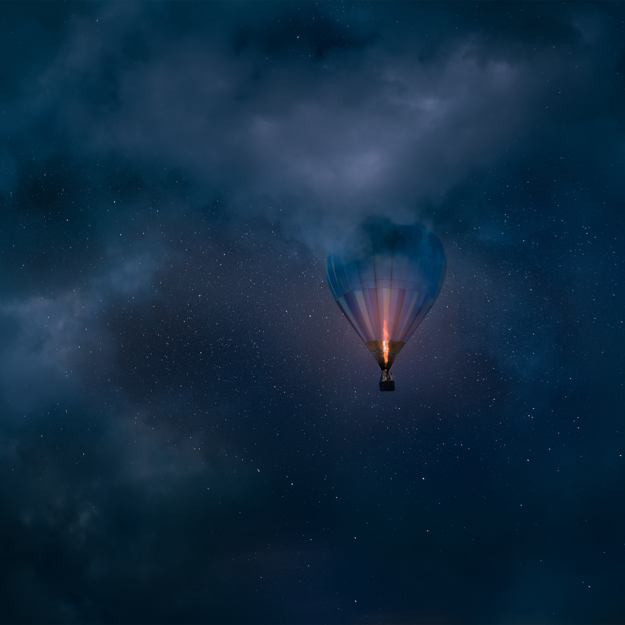 Nokia 7 Plus Stock Wallpapers