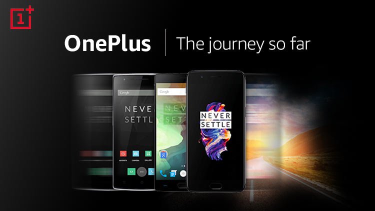 List of Android 9.0 Pie Supported OnePlus devices
