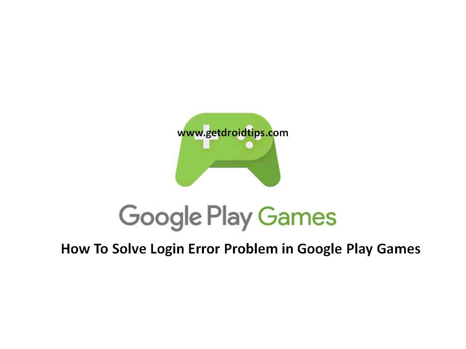 Unable to login with Google Play Games : r/WatcherofRealmsGame