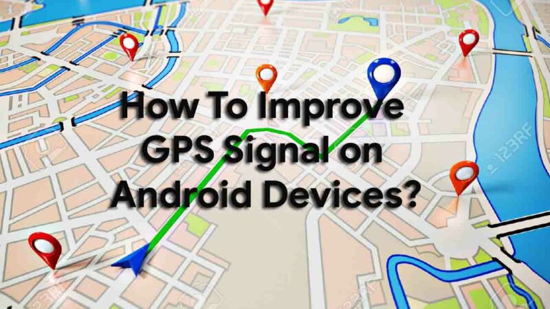 gps