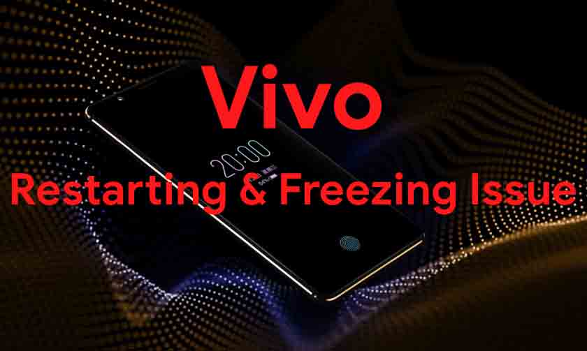 How To Fix Vivo Restarting And Freezing Problem Troubleshooting Tips - roblox shuts android phone off