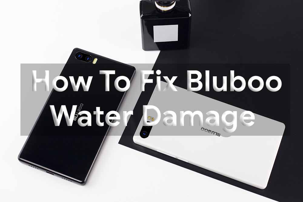 water damage