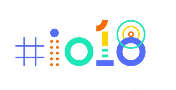 Google I/O 2018 Conference App