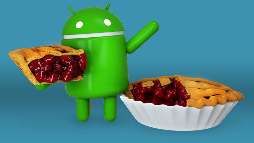 Android 9.0 Pie