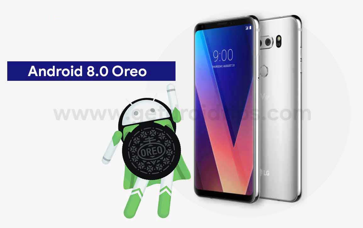 Download Android Oreo ISO File for VMware and VirtualBox - Technig android oreo zip file download