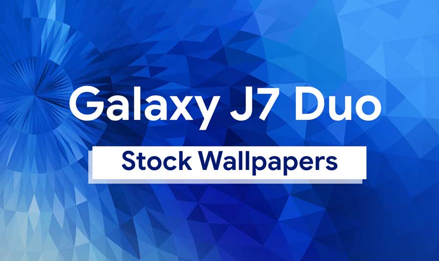 Download Samsung Galaxy J7 Duo Stock Wallpapers Full Hd Resolution