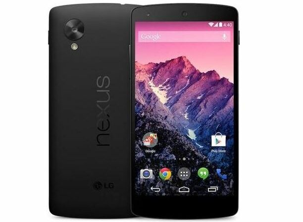 Download and Install Lineage OS 16 on Nexus 5