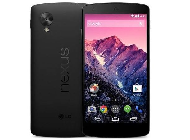 Download and Install AOSP Android 10 for Nexus 5