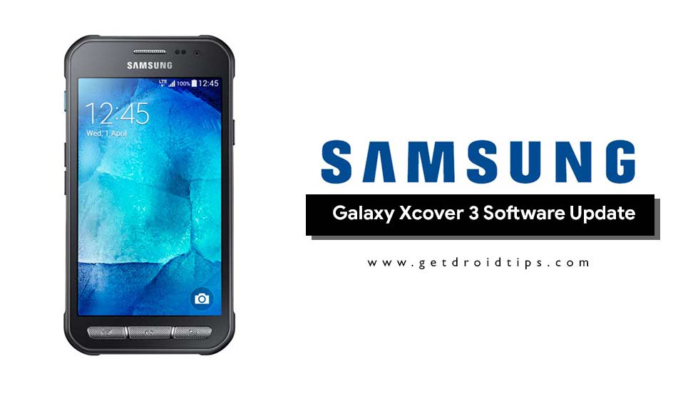 Samsung Xcover Pro Купить