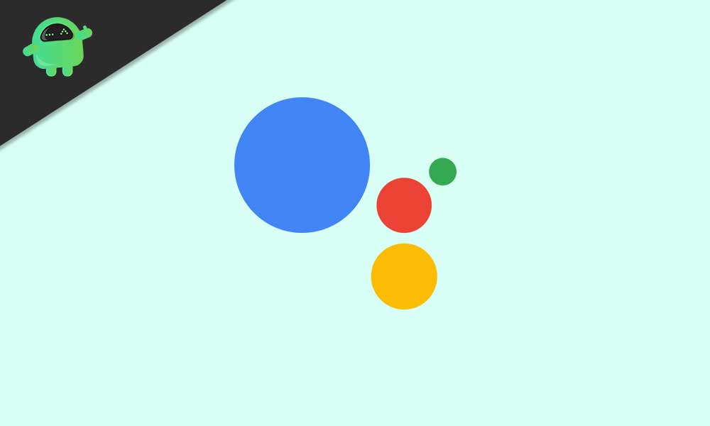 How to Fix Hey Google Command Not Working on Android Devices