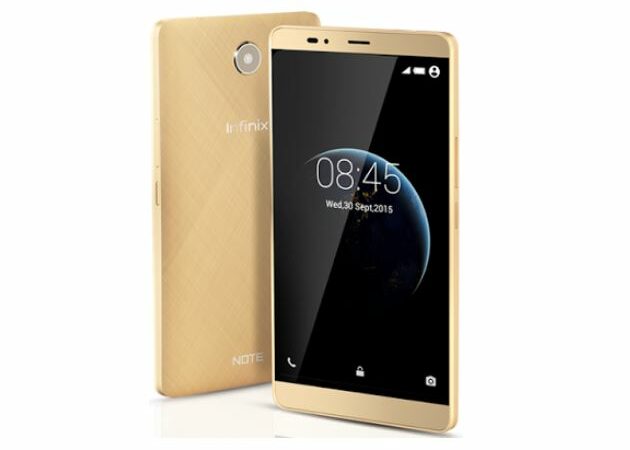 How To Install Android 7.1.1 Nougat on Infinix Hot 4