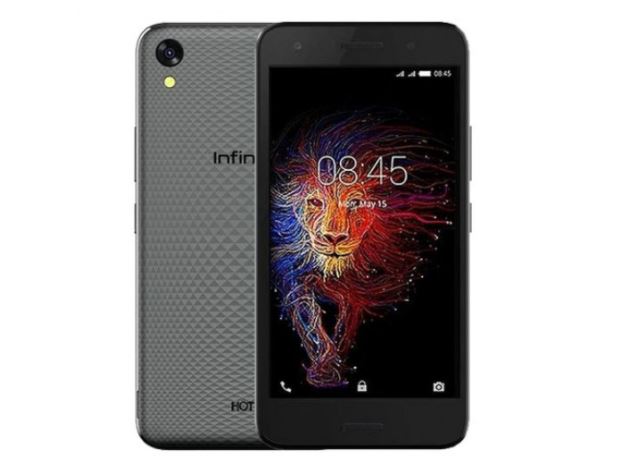 How To Install Android 7.1.1 Nougat on Infinix Hot 5