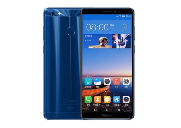 How To Install Official Stock ROM On Gionee M7 Power