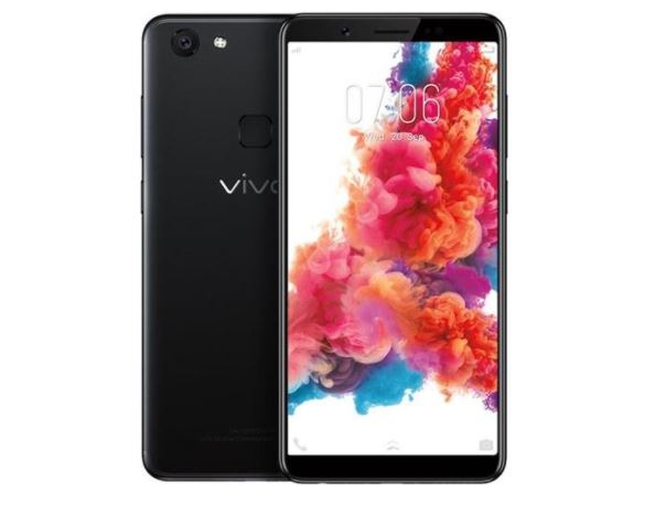 How To Install Official Stock ROM On Vivo V7