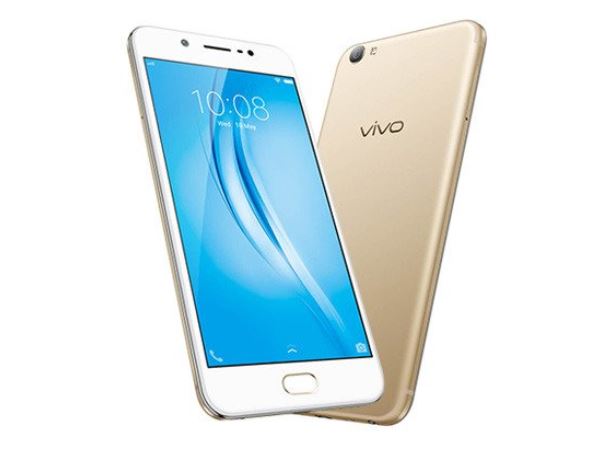 How To Install Official Stock ROM On Vivo Y55