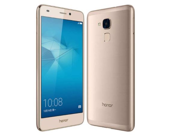 How To Install Resurrection Remix For Honor 5c