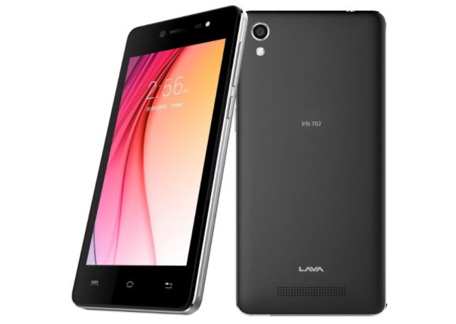 How To Install Resurrection Remix For Lava Iris 702 Android 7 1 2