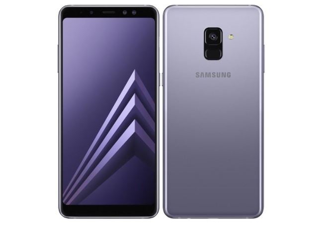 How to Install Official TWRP Recovery on Galaxy A8 2018 and Root it