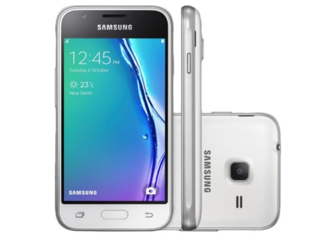How To Root And Install TWRP Recovery On Galaxy J1 Mini