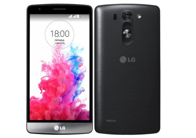 How To Root and Install TWRP Recovery On LG G3 S